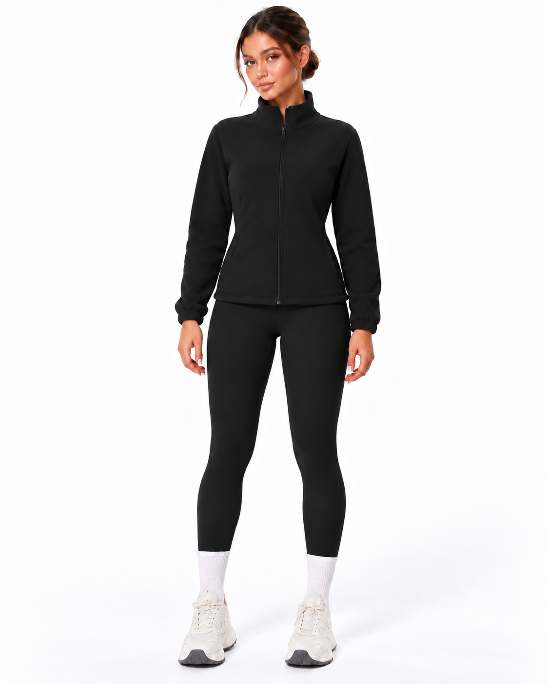 3-PIECE SCULPT RHEA SET