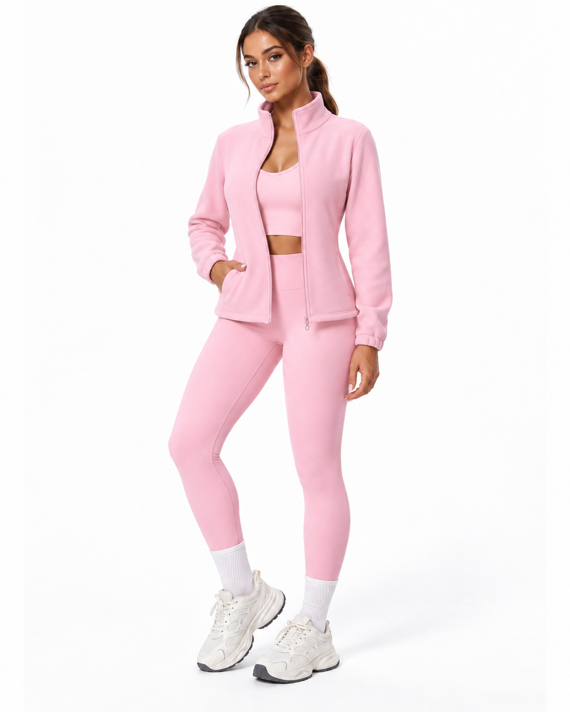 3-PIECE SCULPT RHEA SET