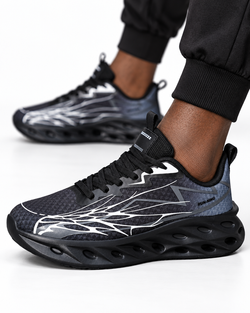 VectorFlow Mesh Trainers