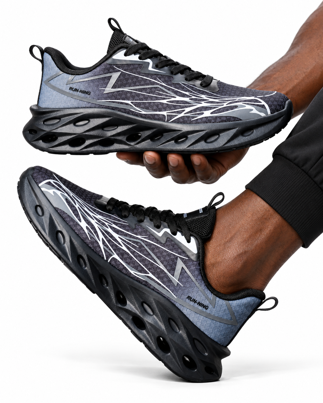 VectorFlow Mesh Trainers