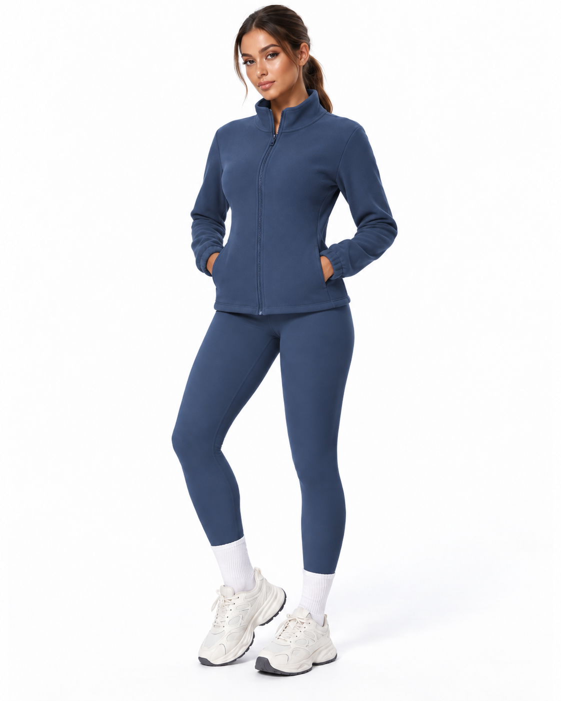 3-PIECE SCULPT RHEA SET