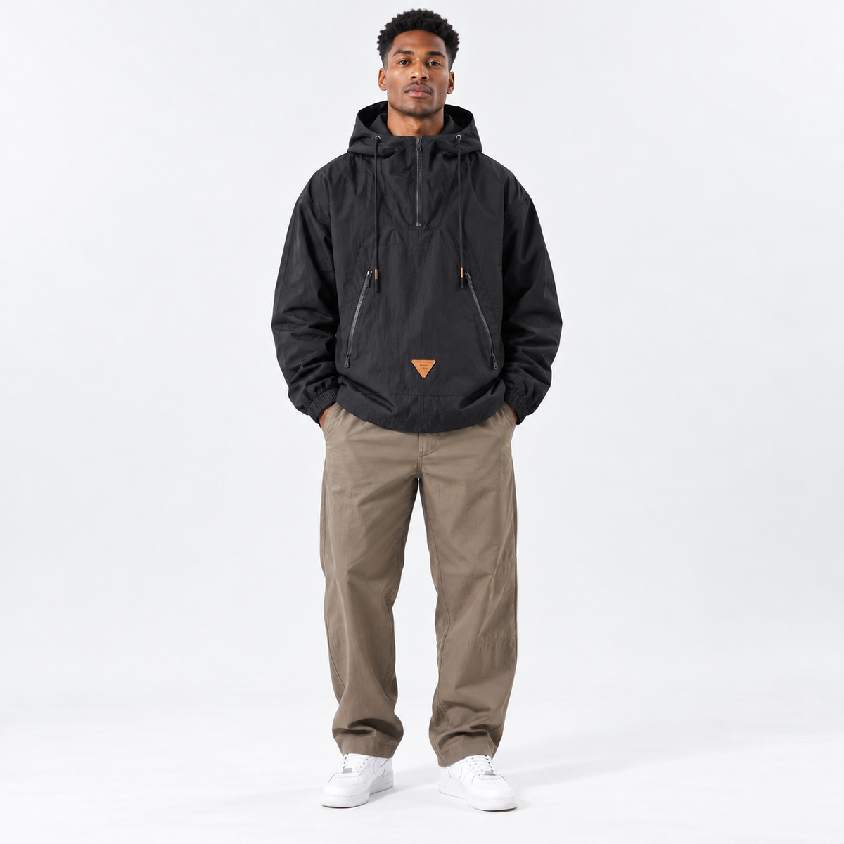StormShift Performance Jacket