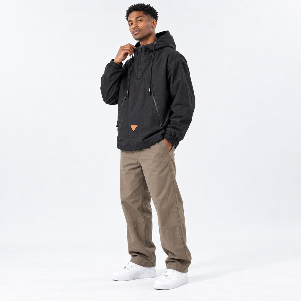 StormShift Performance Jacket