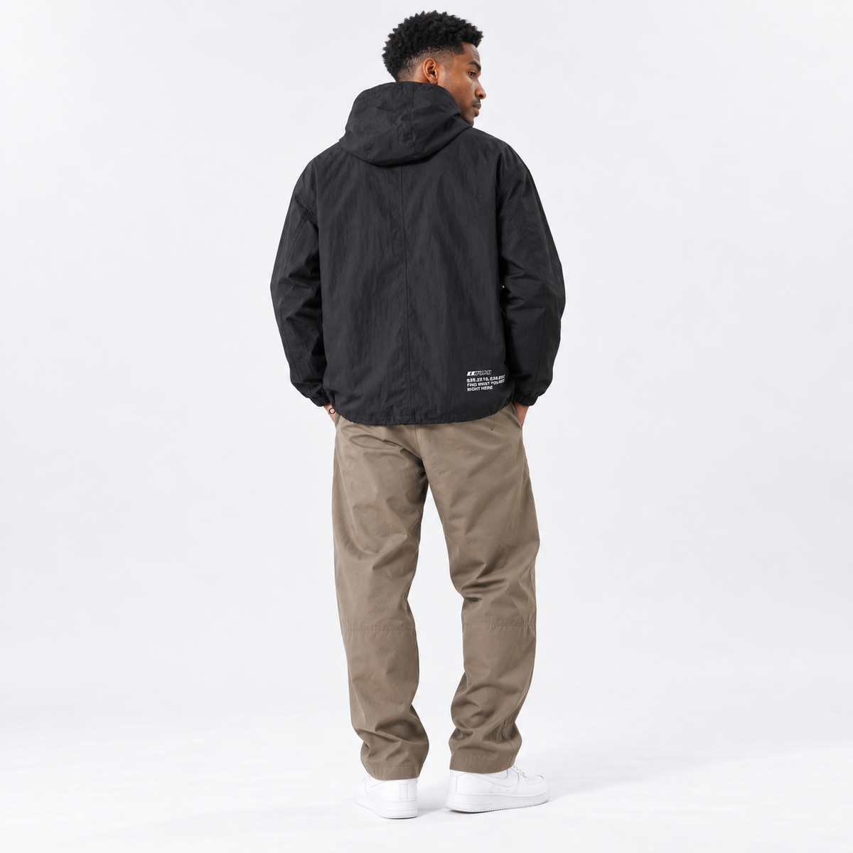 StormShift Performance Jacket