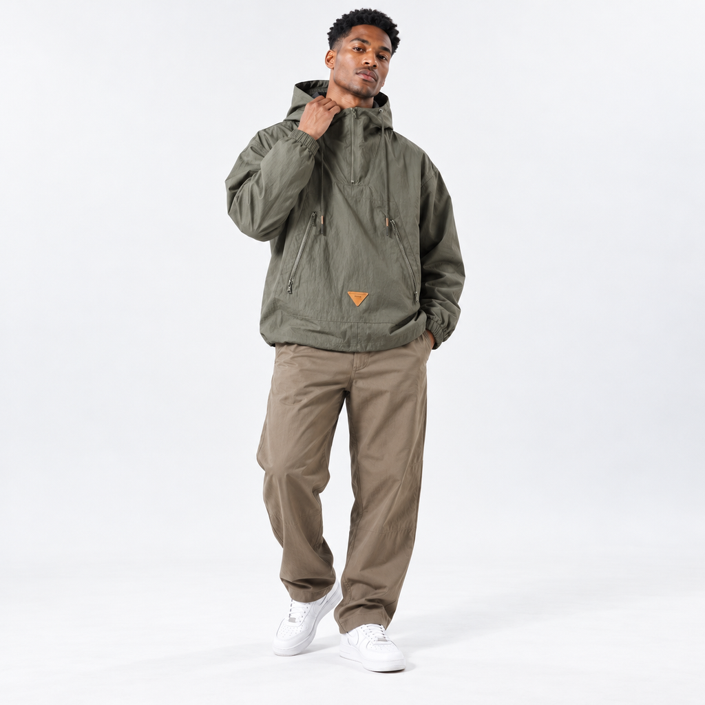 StormShift Performance Jacket