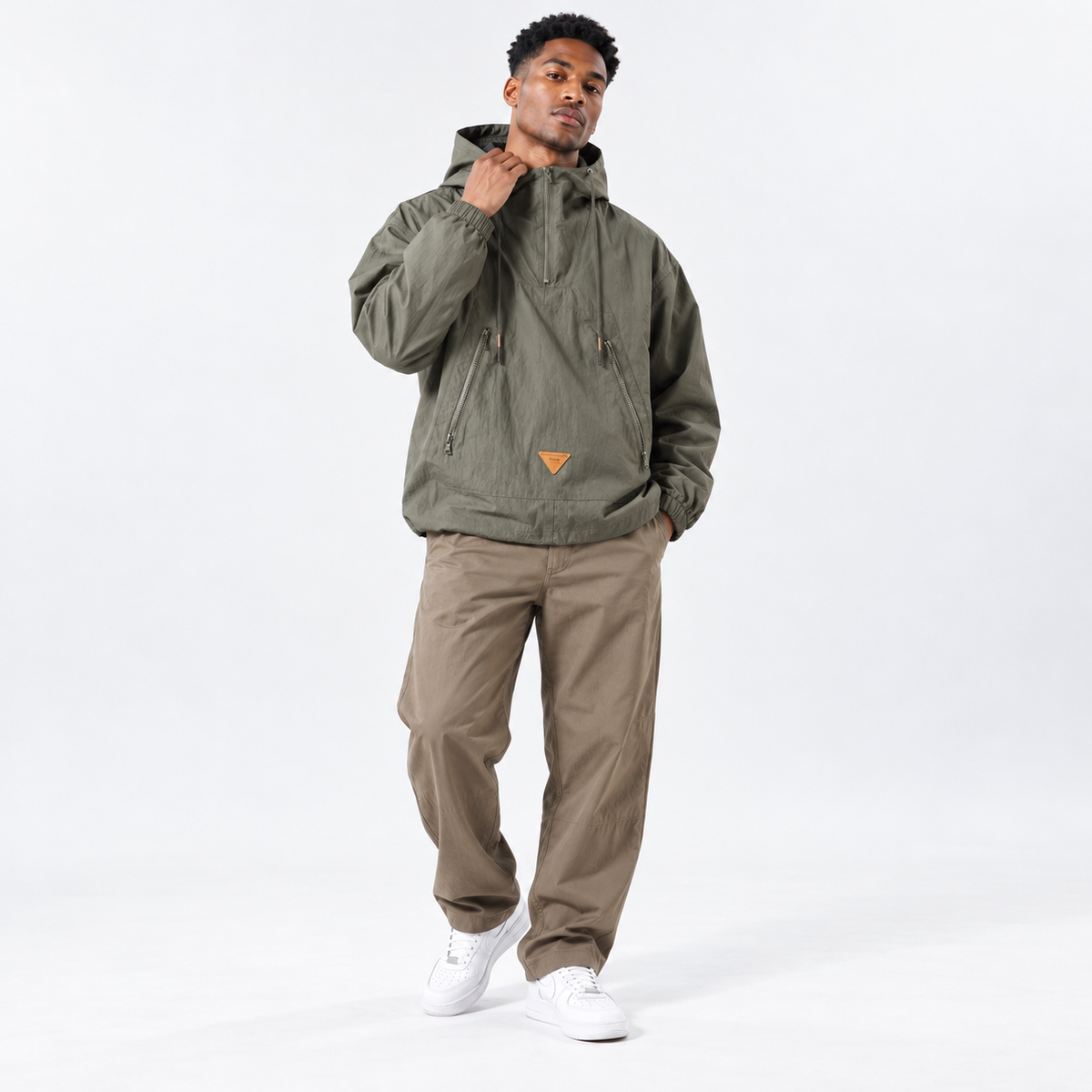 StormShift Performance Jacket