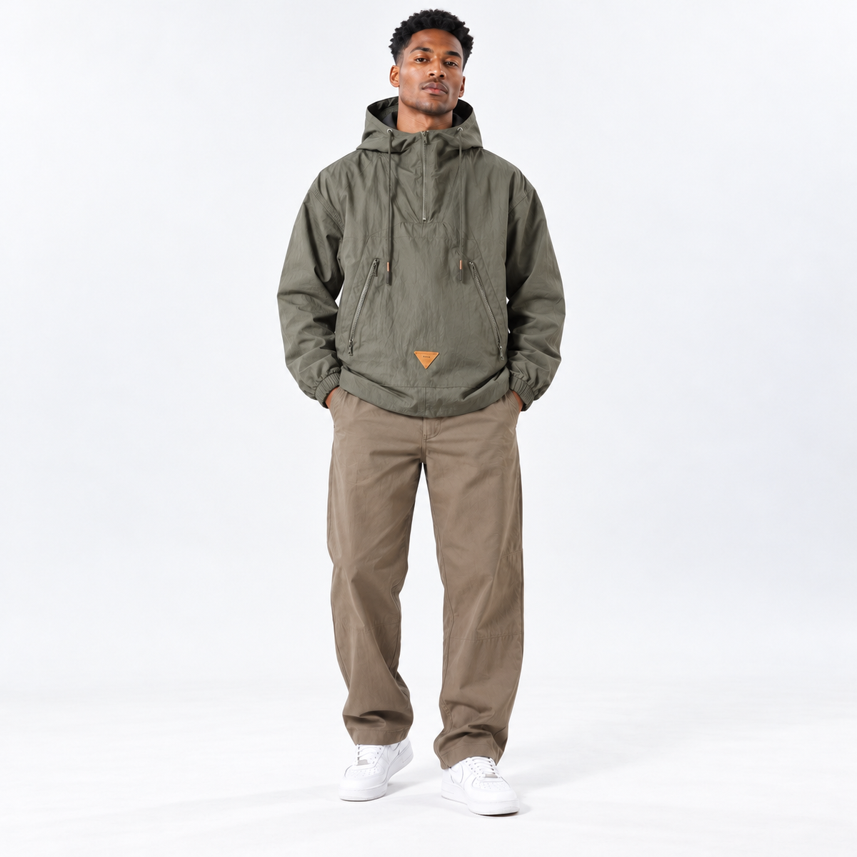 StormShift Performance Jacket