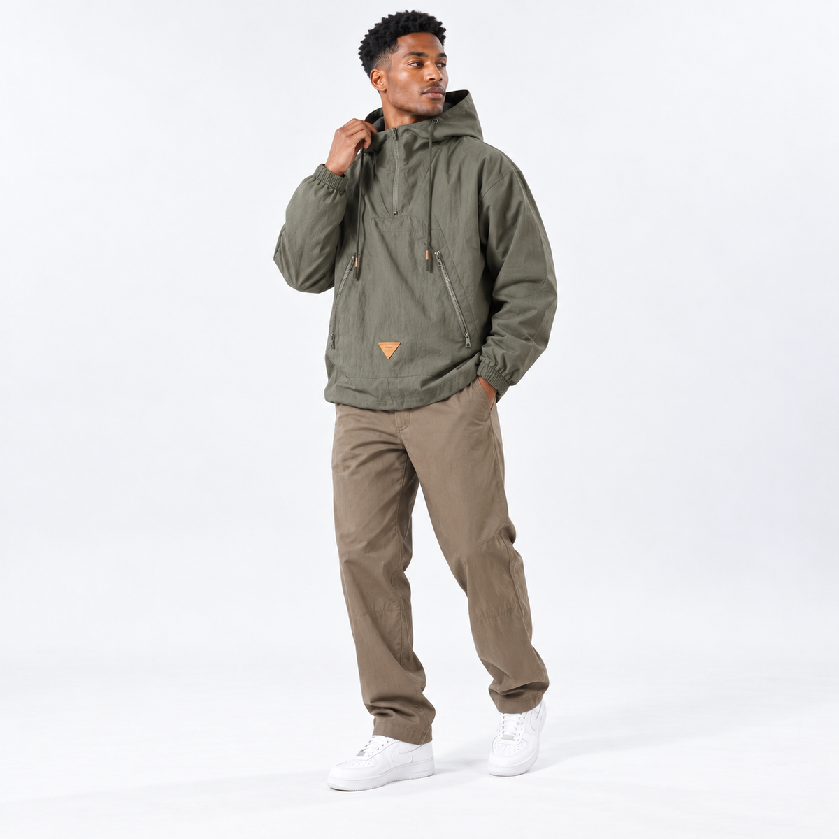 StormShift Performance Jacket