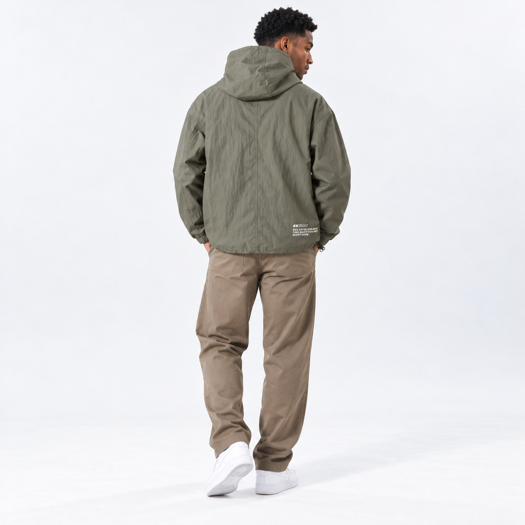 StormShift Performance Jacket