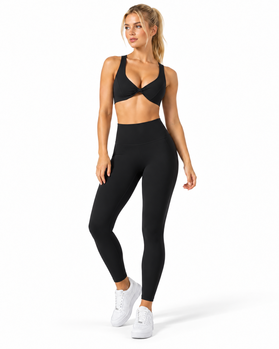 Sculpt Vela 2-Piece Training Set