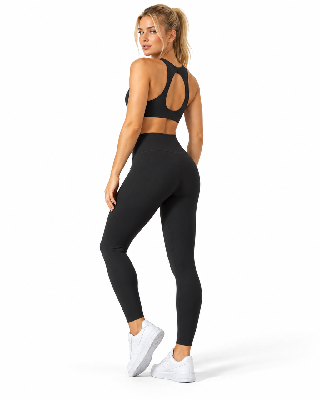 Sculpt Vela 2-Piece Training Set