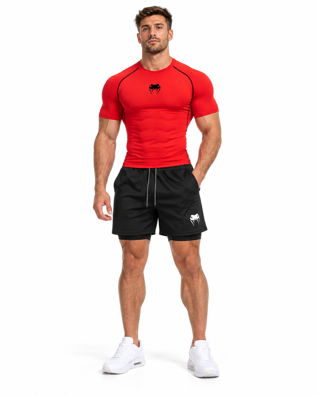 CoreFlex Men's 2-Piece Training Set