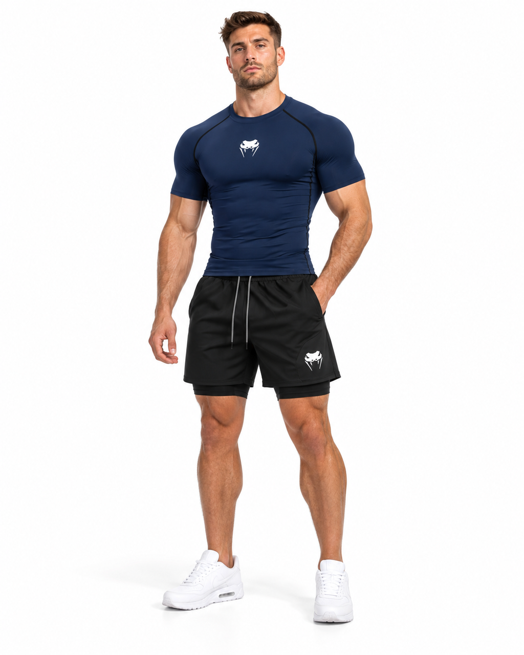 CoreFlex Men's 2-Piece Training Set