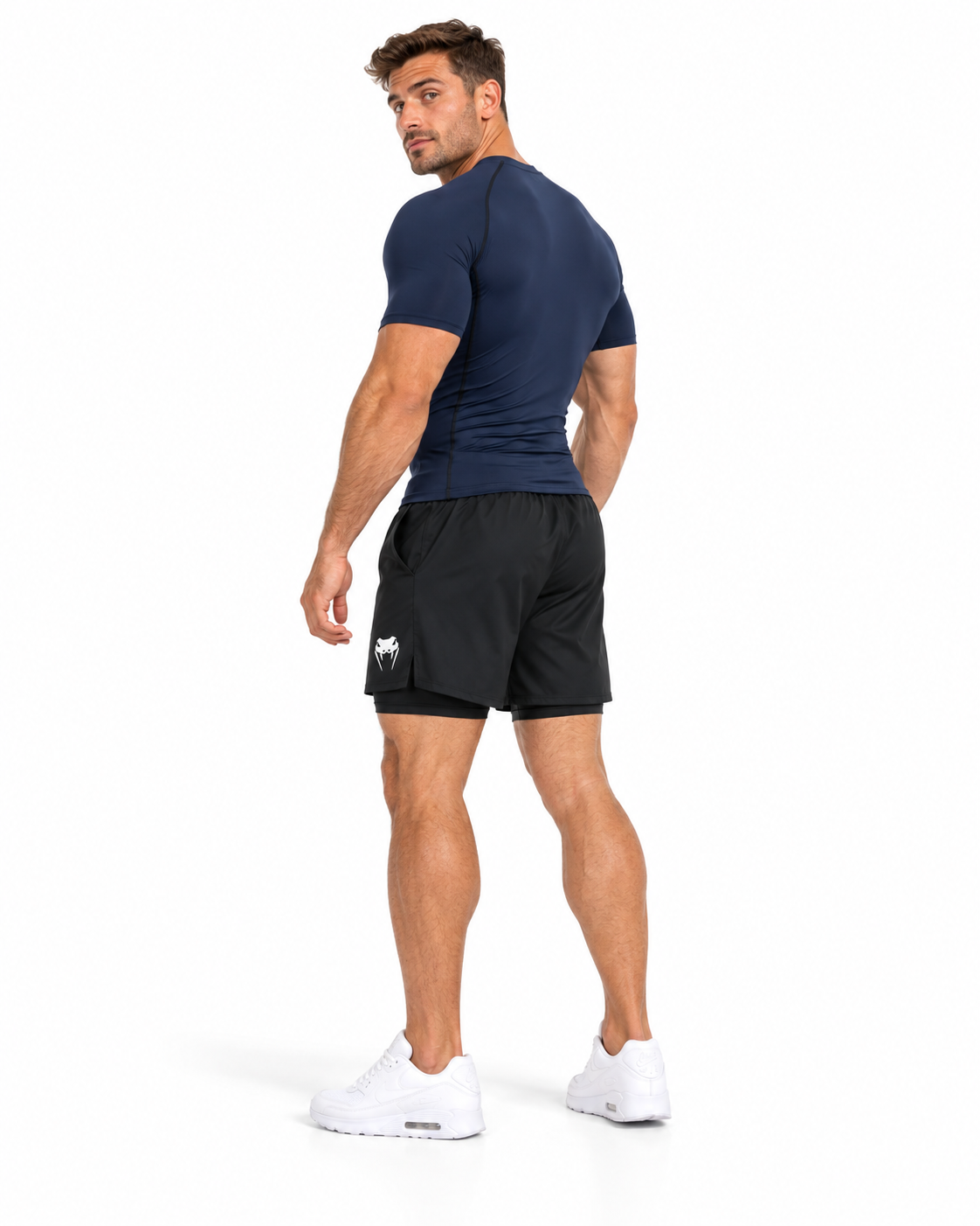 CoreFlex Men's 2-Piece Training Set