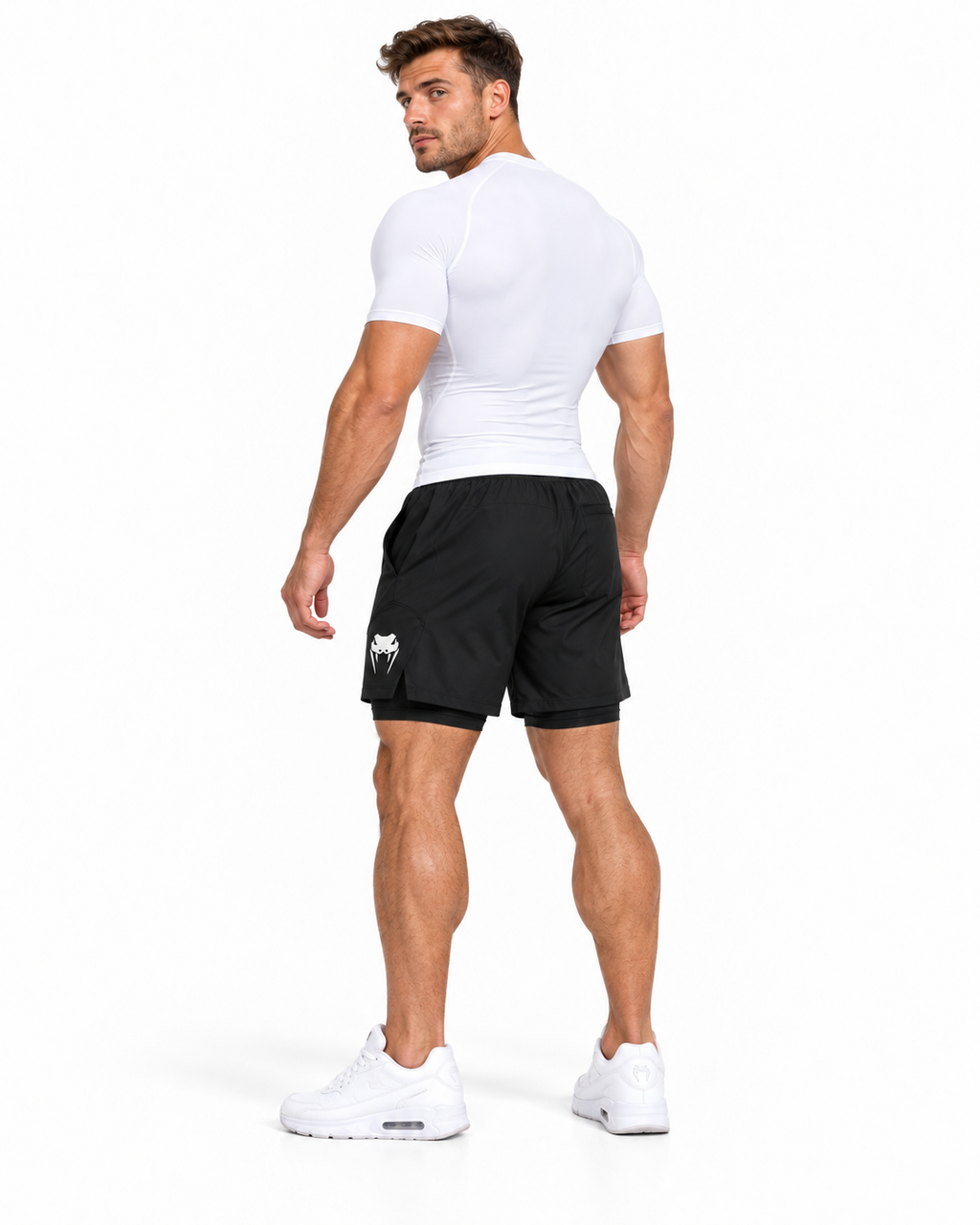CoreFlex Men's 2-Piece Training Set