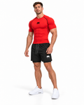 CoreFlex Men's 2-Piece Training Set