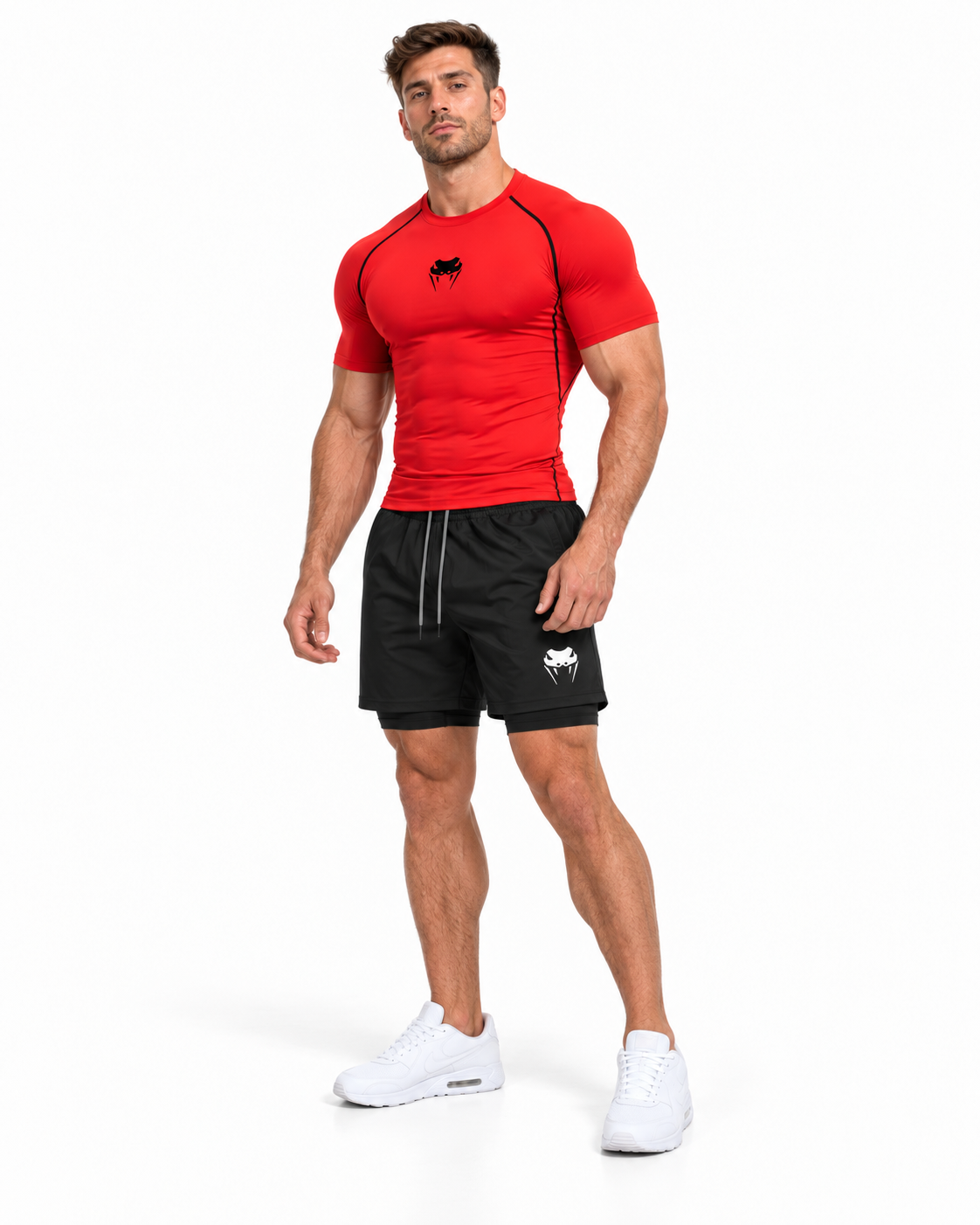 CoreFlex Men's 2-Piece Training Set