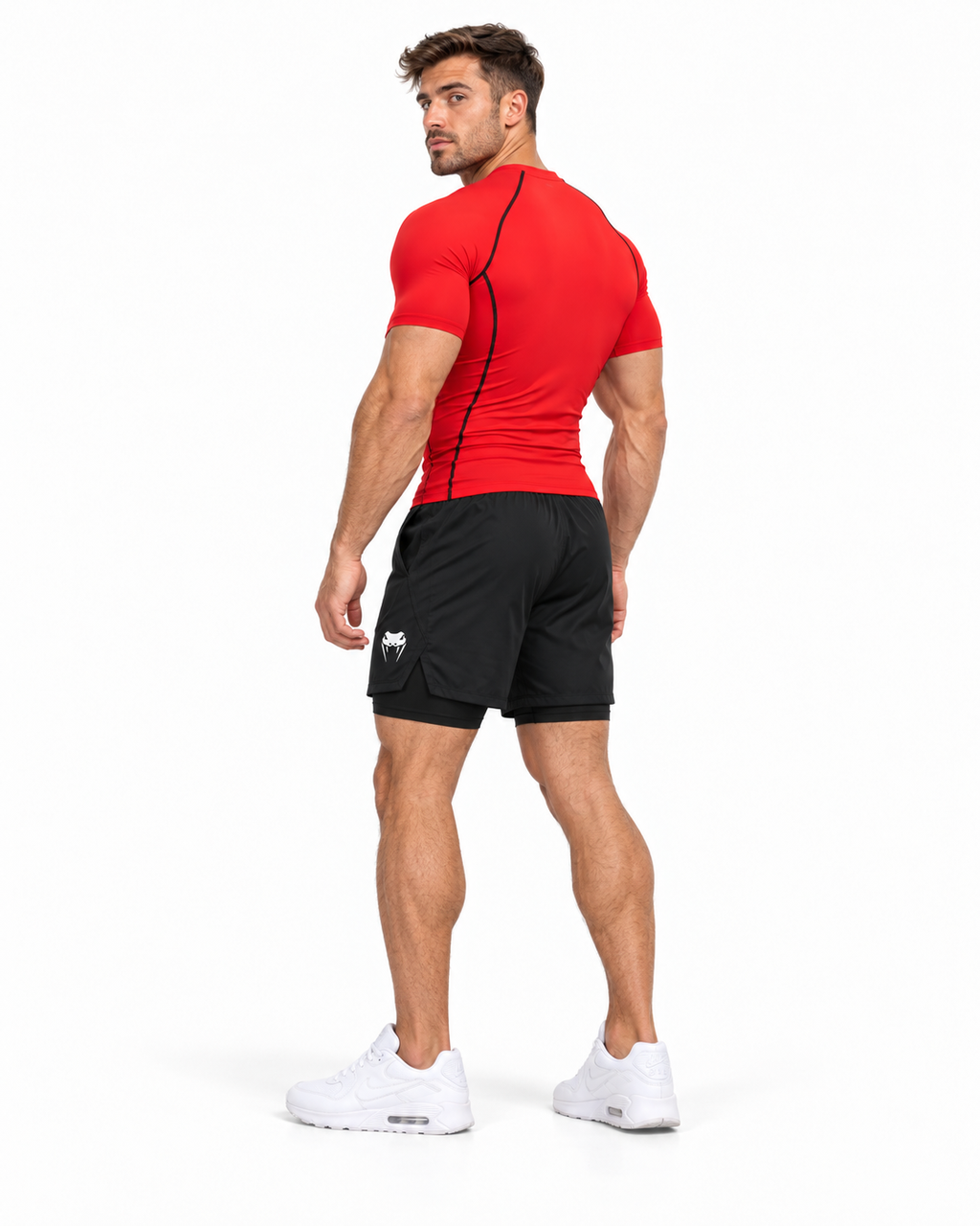 CoreFlex Men's 2-Piece Training Set