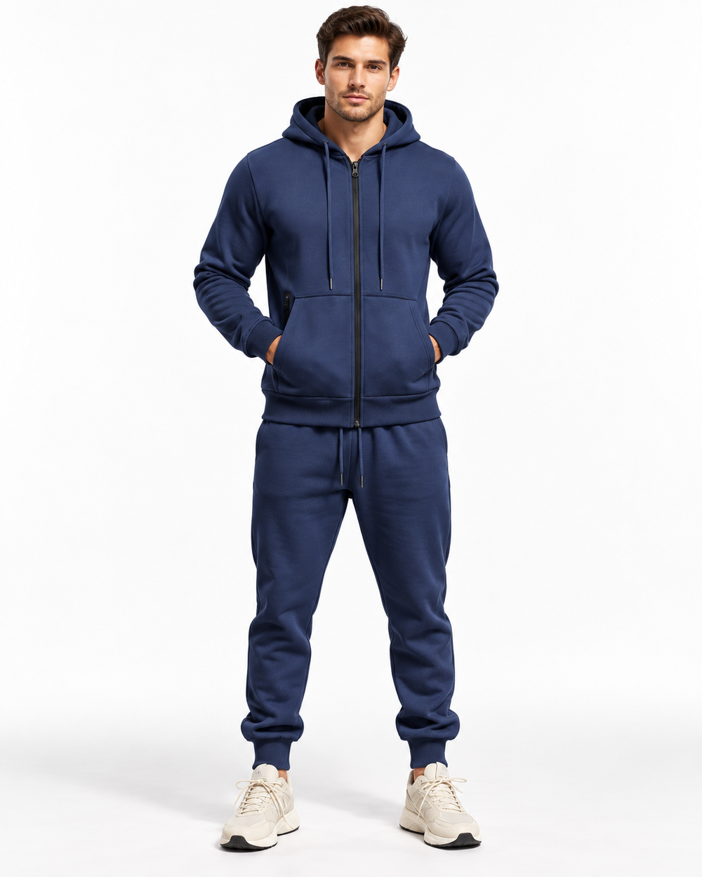 MotionTrack Men's 2-Piece Training Set
