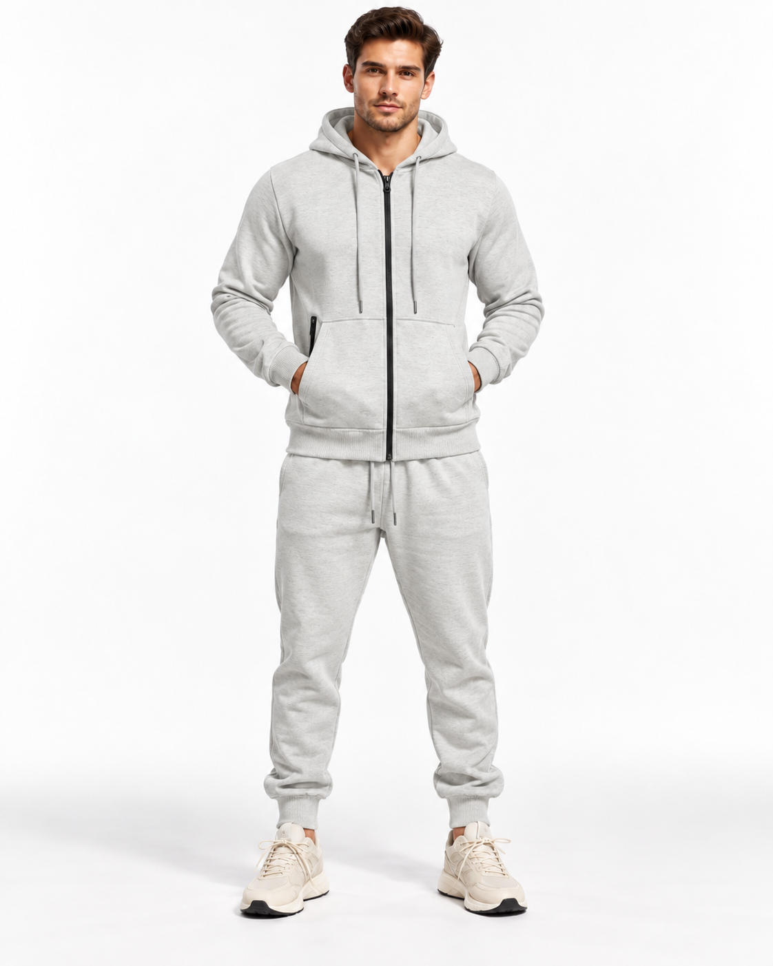 MotionTrack Men's 2-Piece Training Set