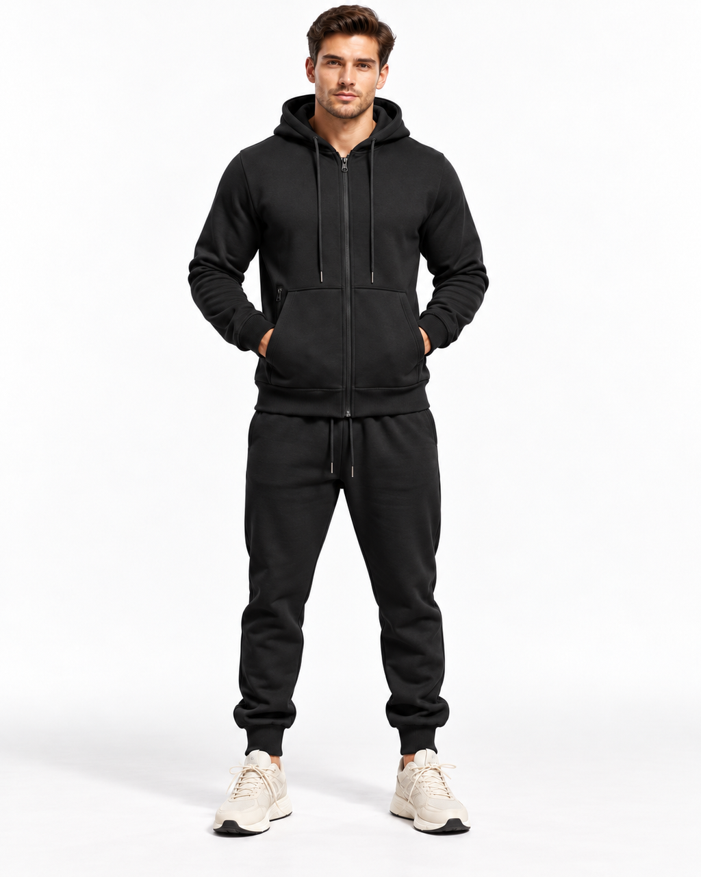 MotionTrack Men's 2-Piece Training Set