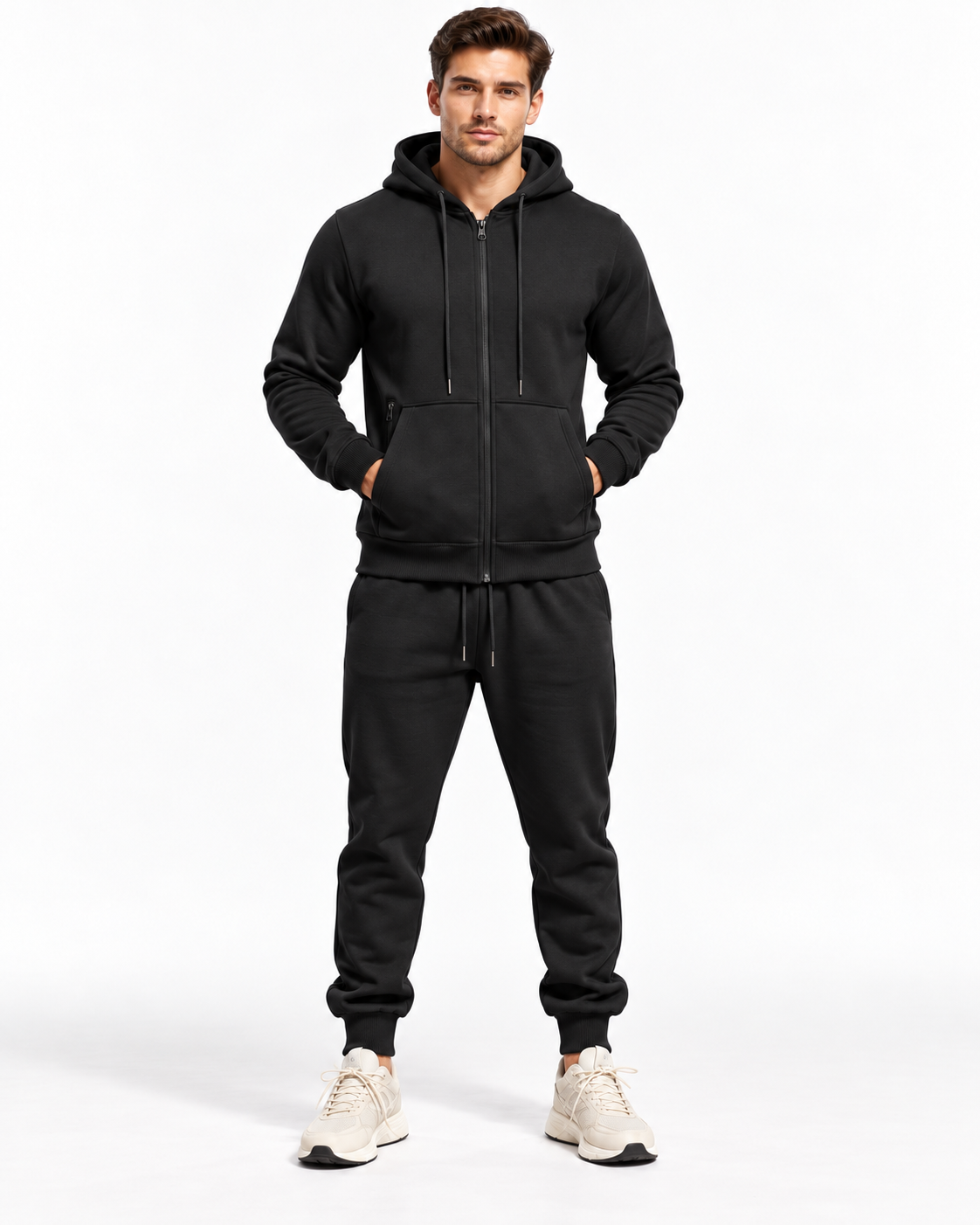 MotionTrack Men's 2-Piece Training Set