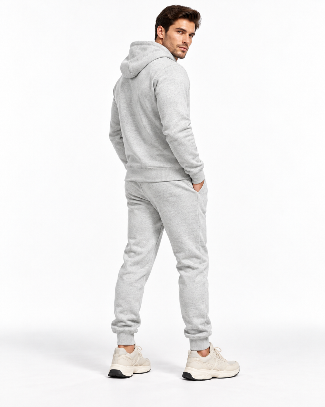 MotionTrack Men's 2-Piece Training Set