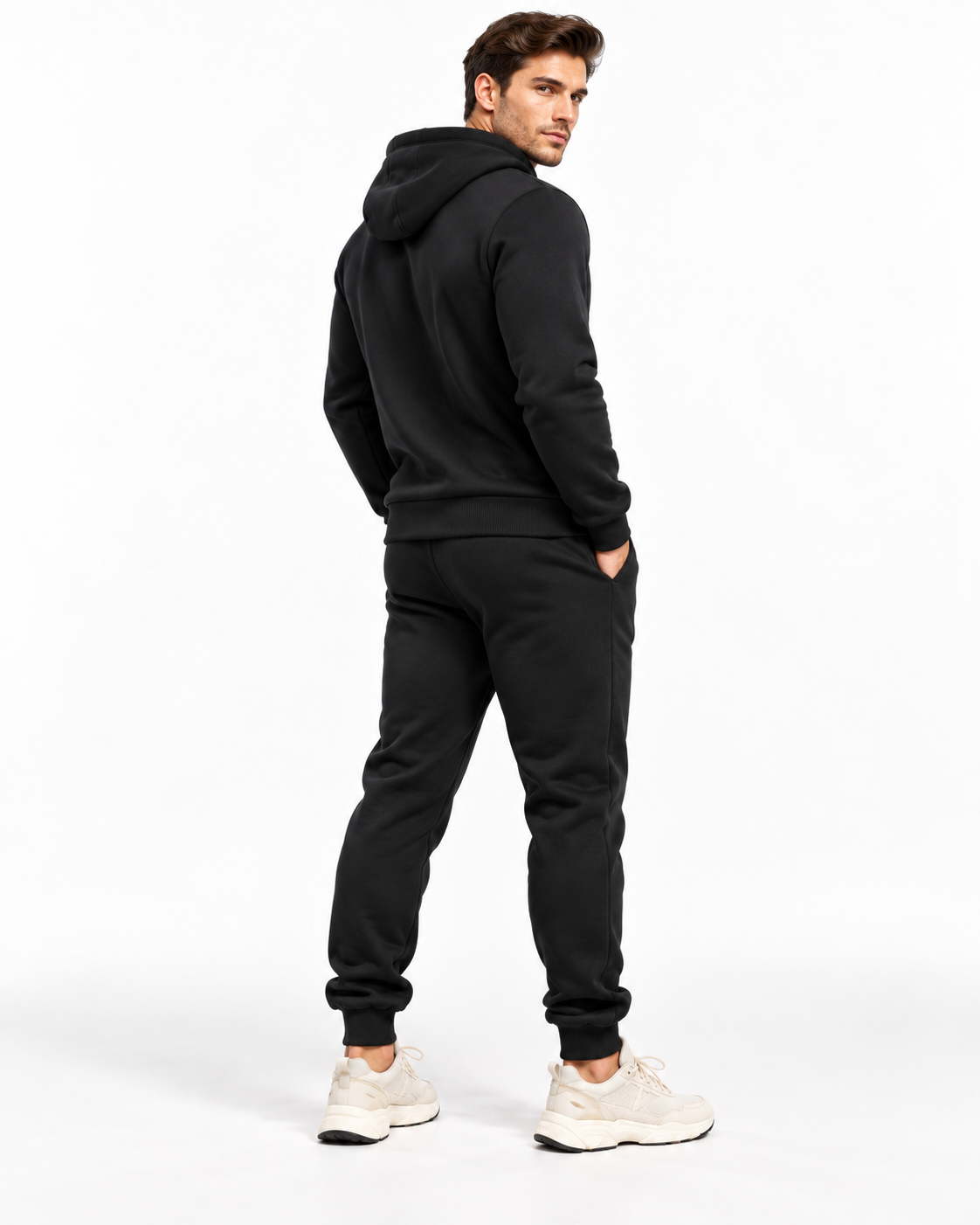 MotionTrack Men's 2-Piece Training Set