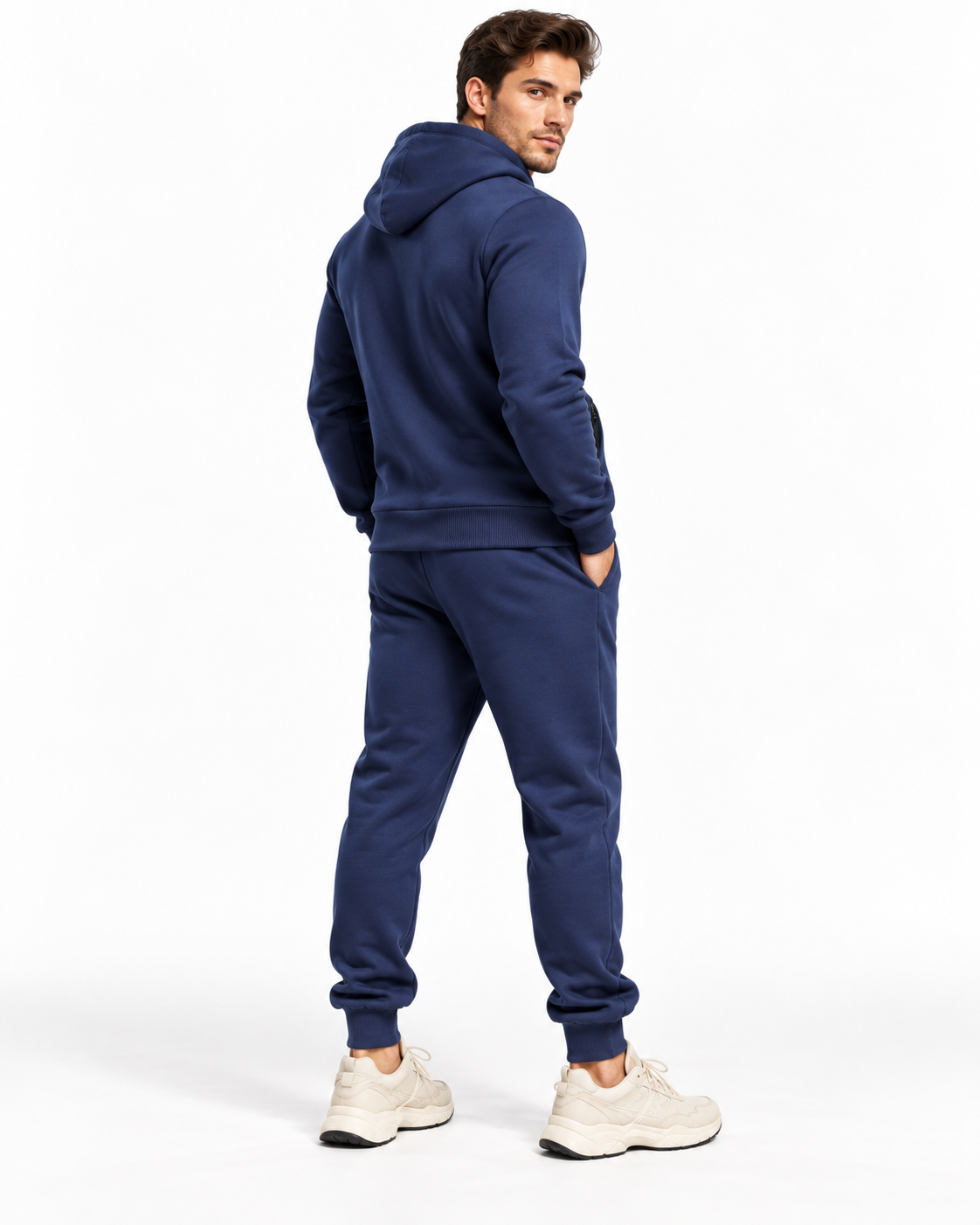MotionTrack Men's 2-Piece Training Set