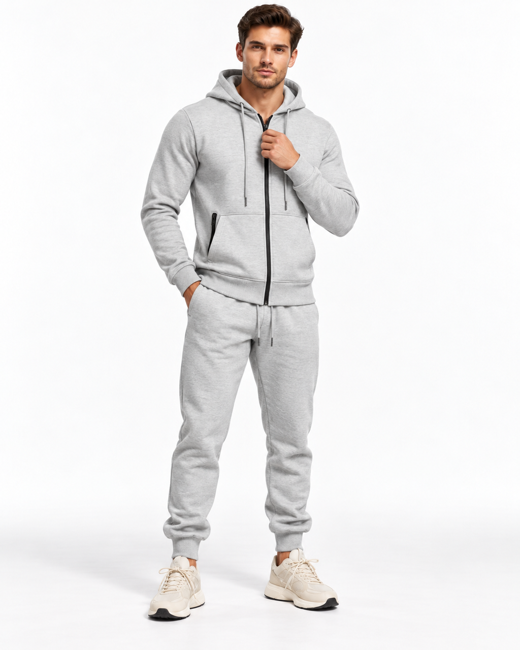 MotionTrack Men's 2-Piece Training Set