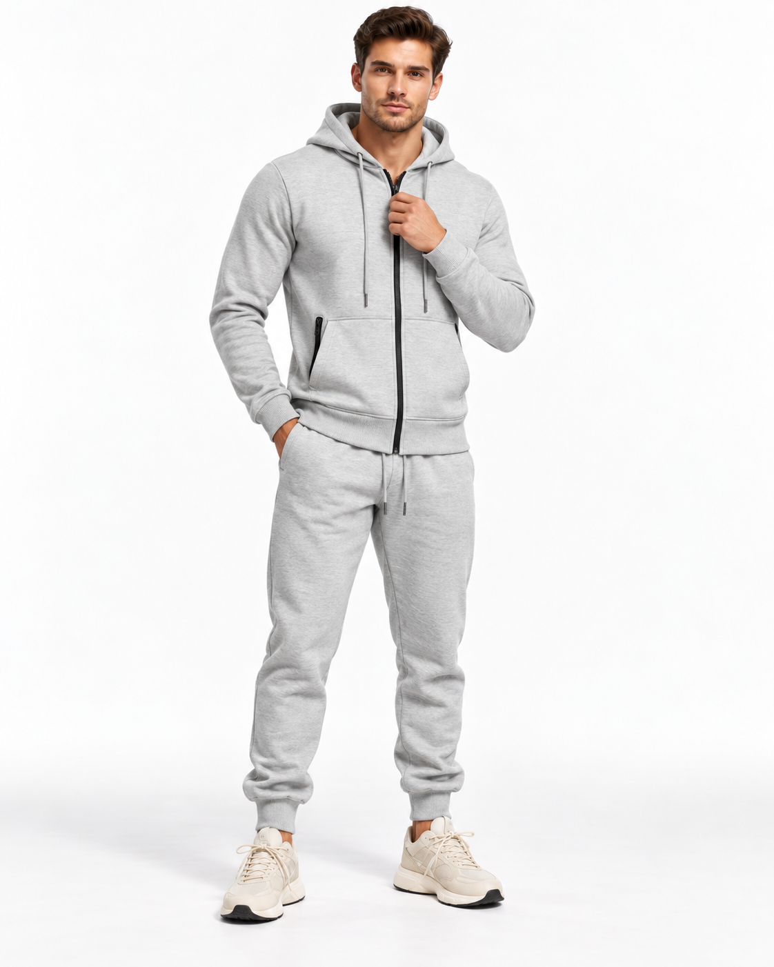 MotionTrack Men's 2-Piece Training Set