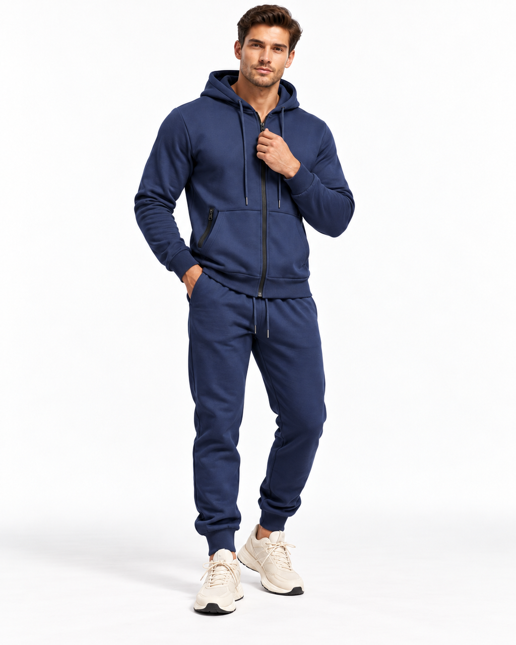 MotionTrack Men's 2-Piece Training Set