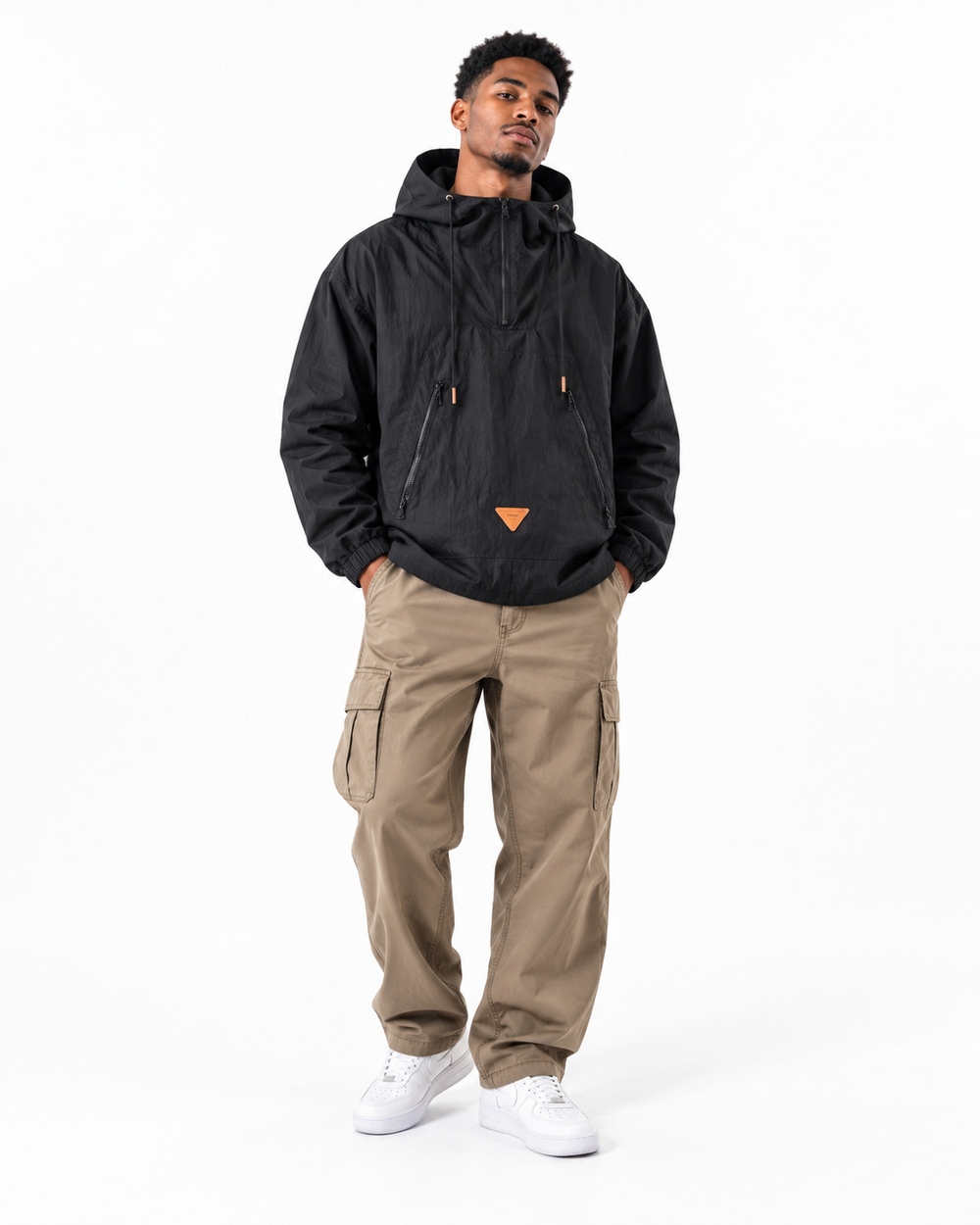 StormShift Performance Jacket