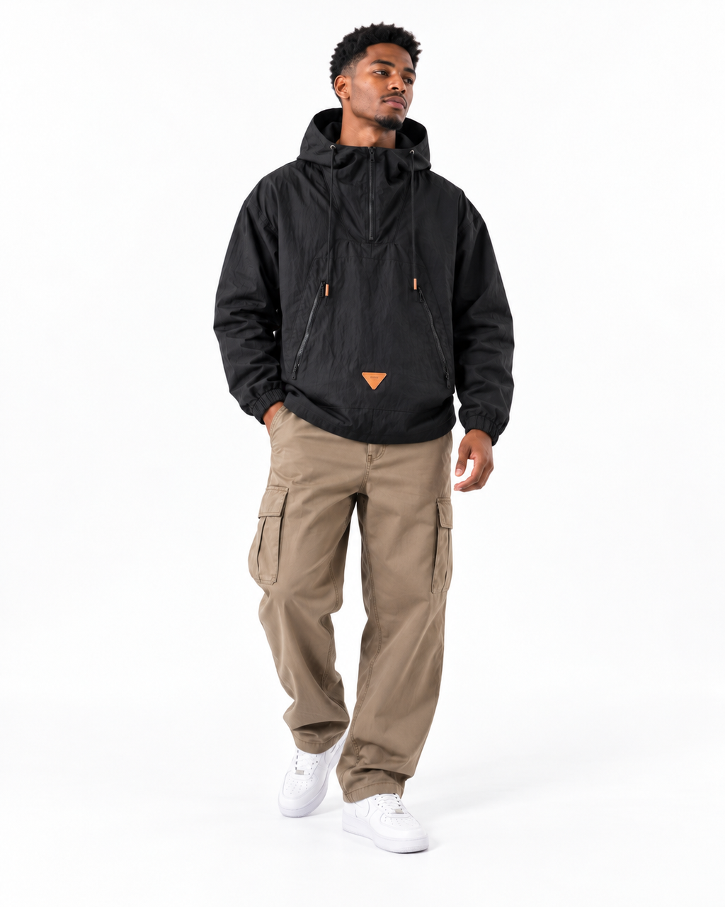 StormShift Performance Jacket
