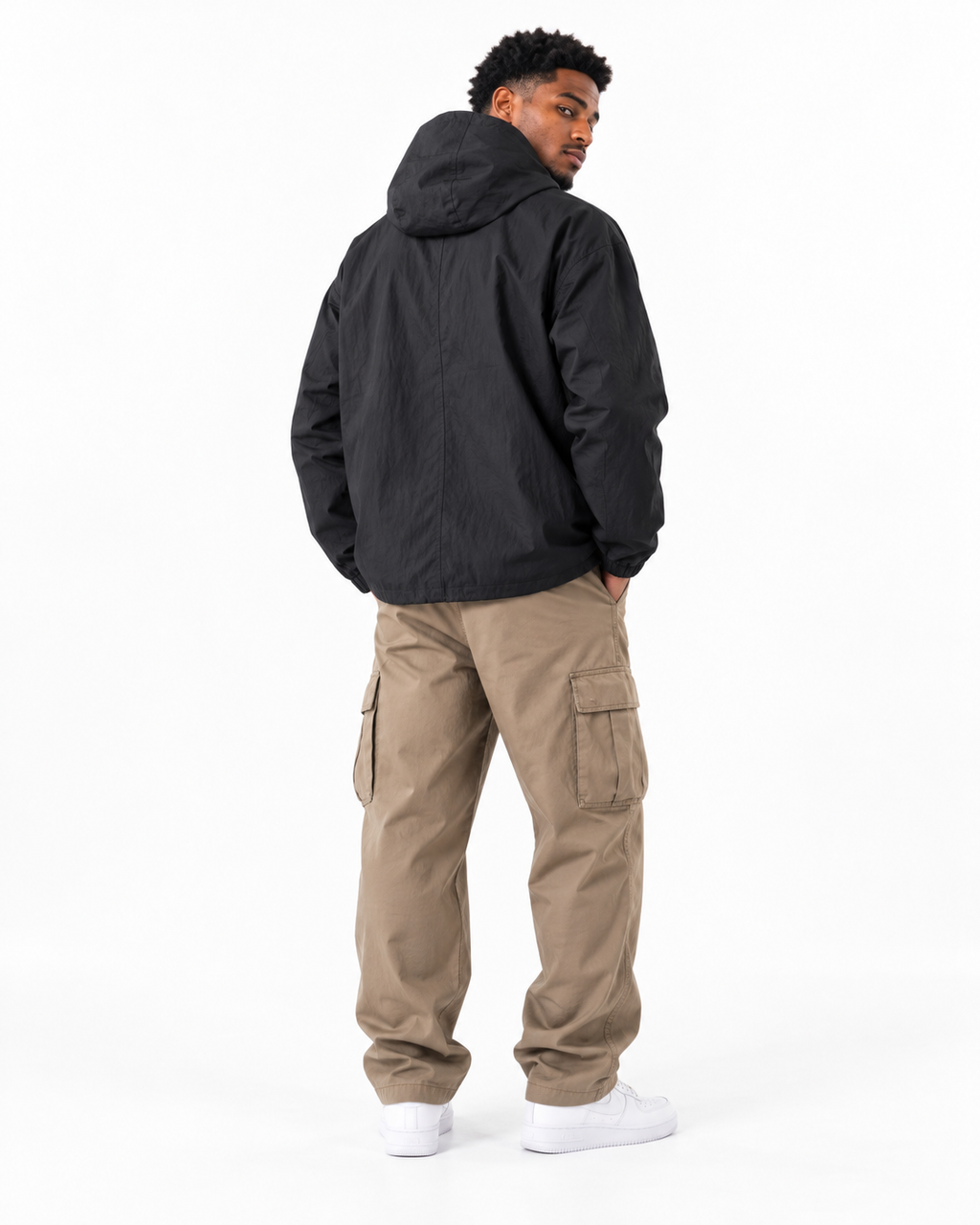 StormShift Performance Jacket