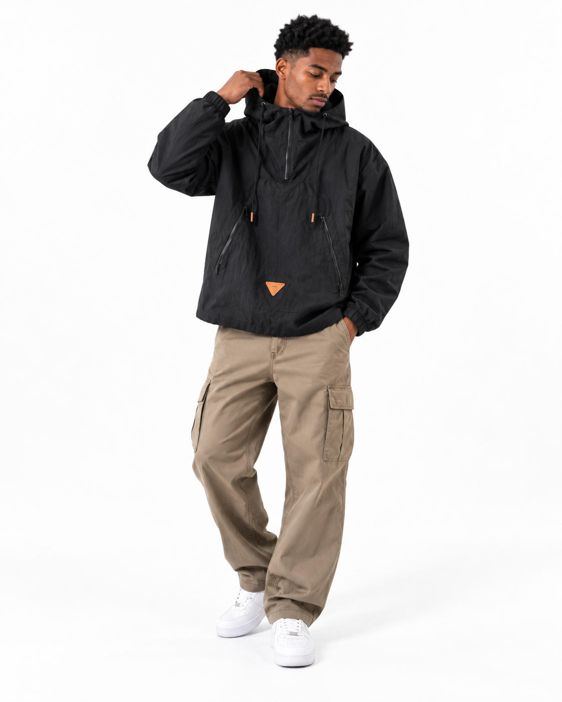 StormShift Performance Jacket