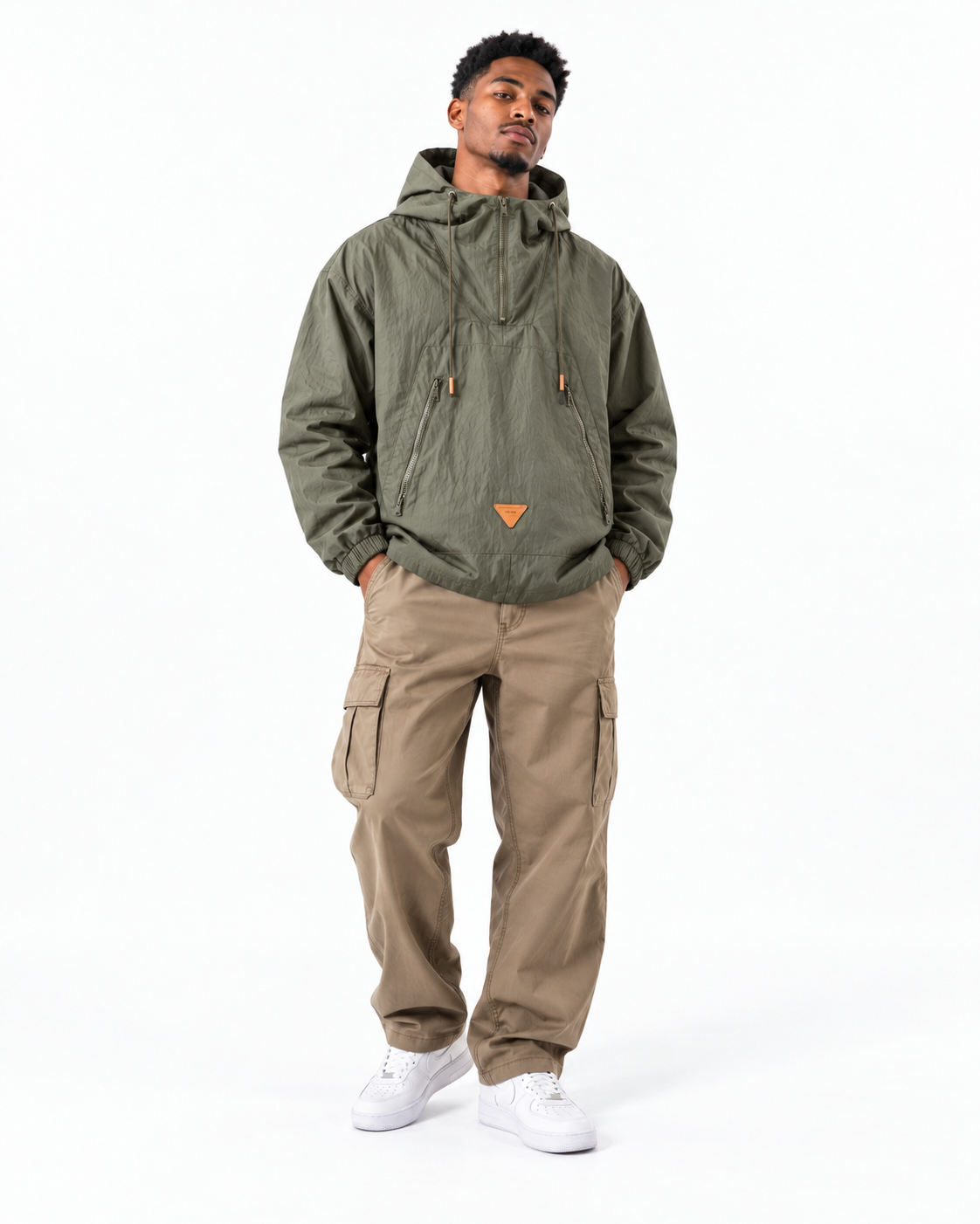 StormShift Performance Jacket