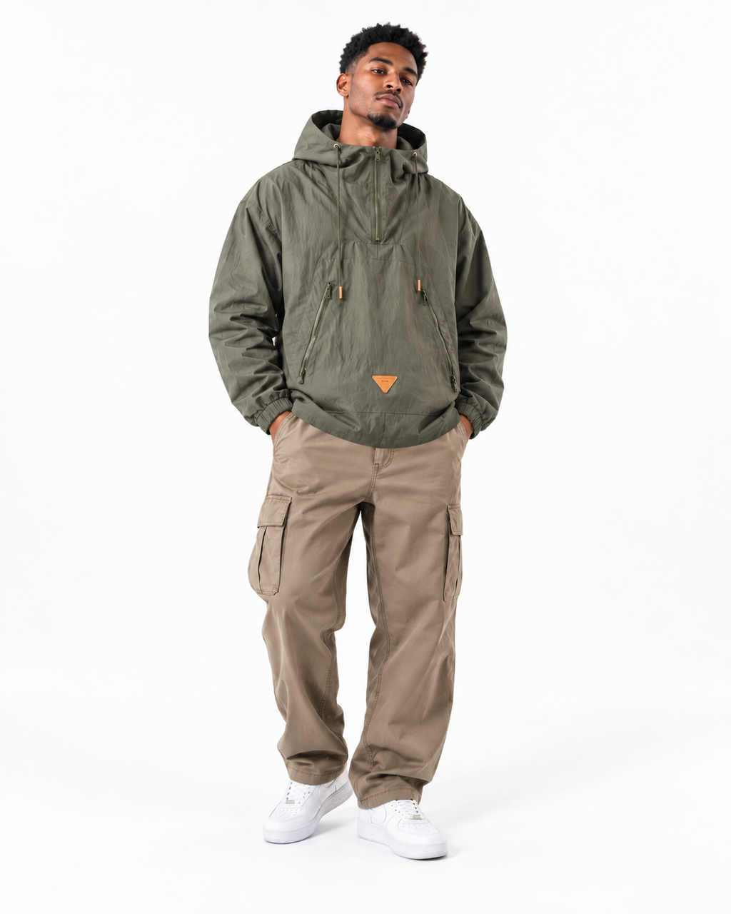 StormShift Performance Jacket