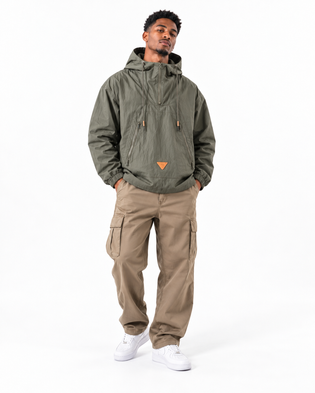 StormShift Performance Jacket