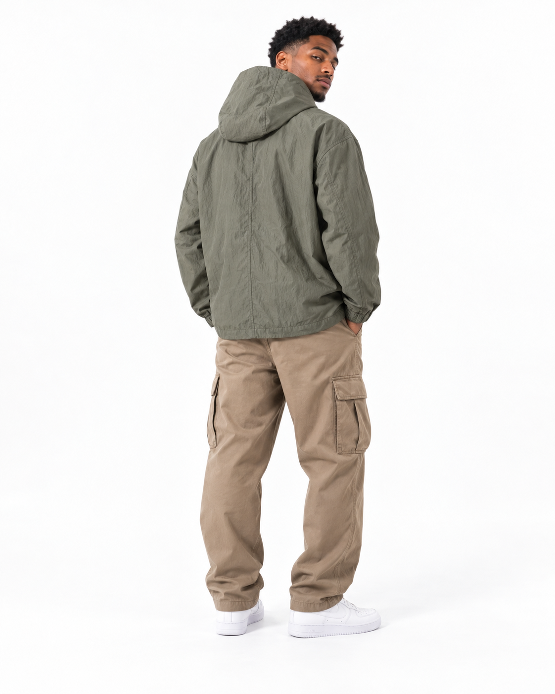 StormShift Performance Jacket