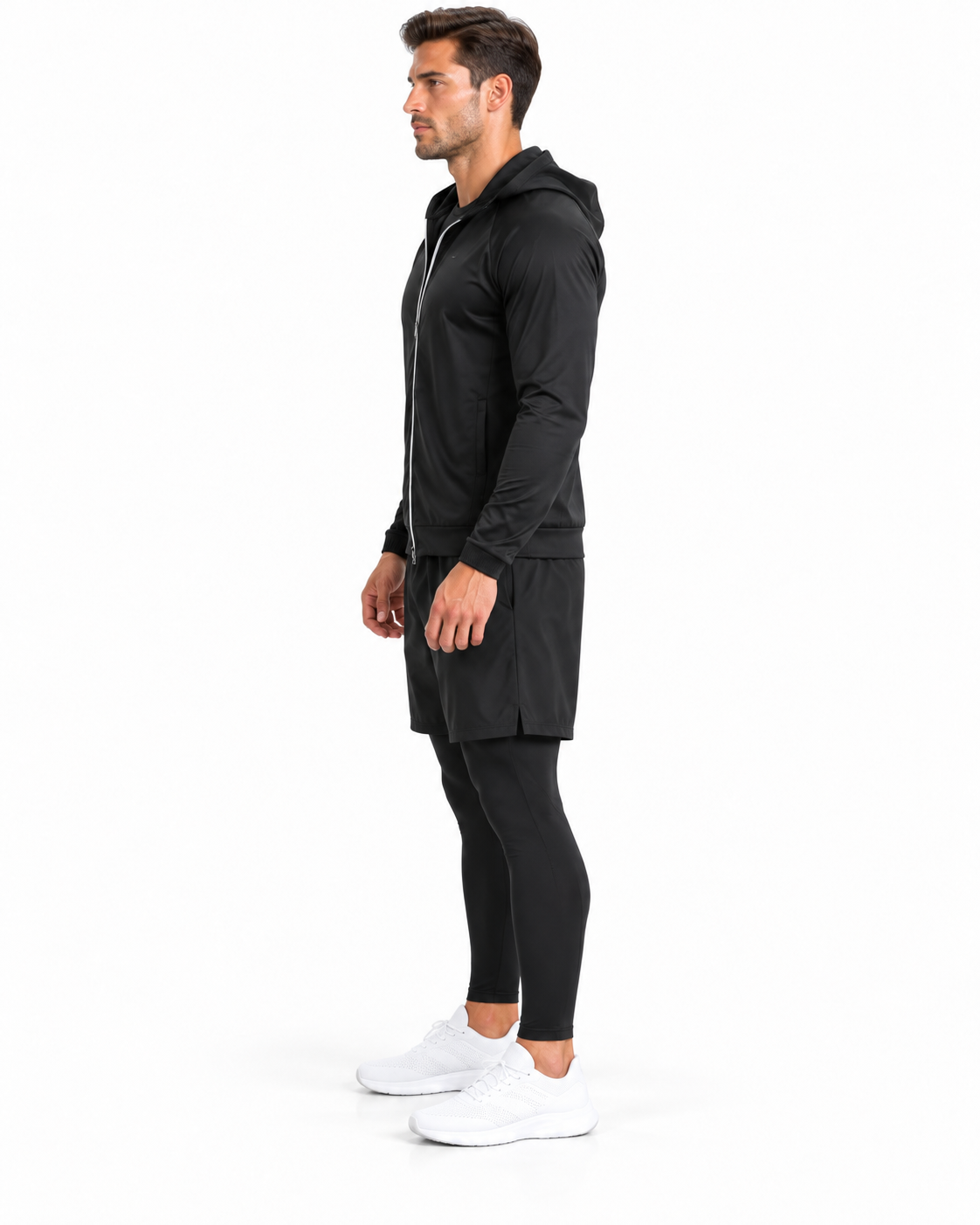 4-PIECE MEN'S TRAINING SET