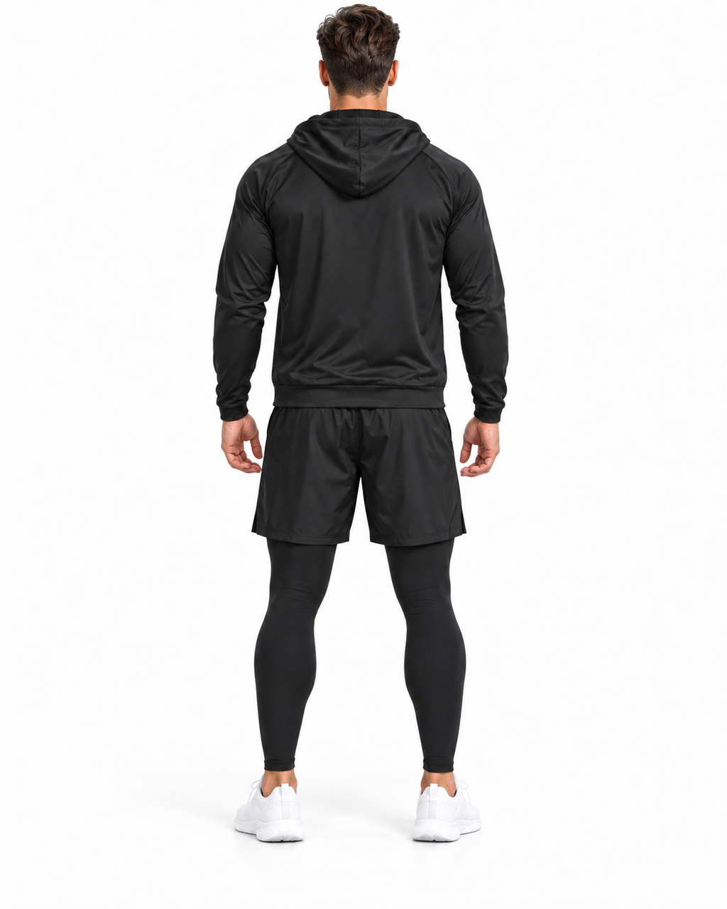 4-PIECE MEN'S TRAINING SET