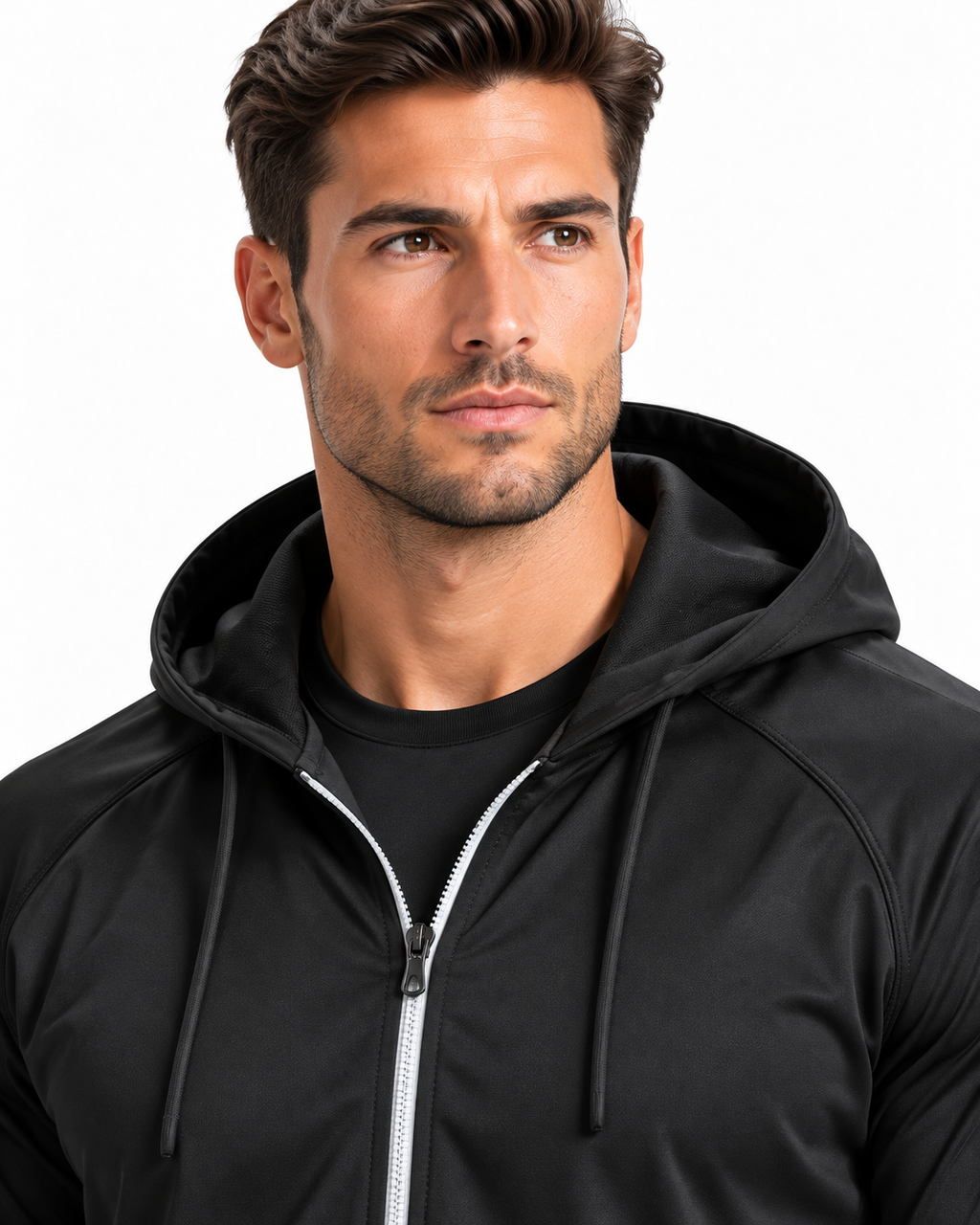 4-PIECE MEN'S TRAINING SET