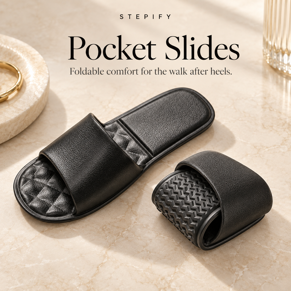 Pocket Slides