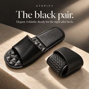 Pocket Slides