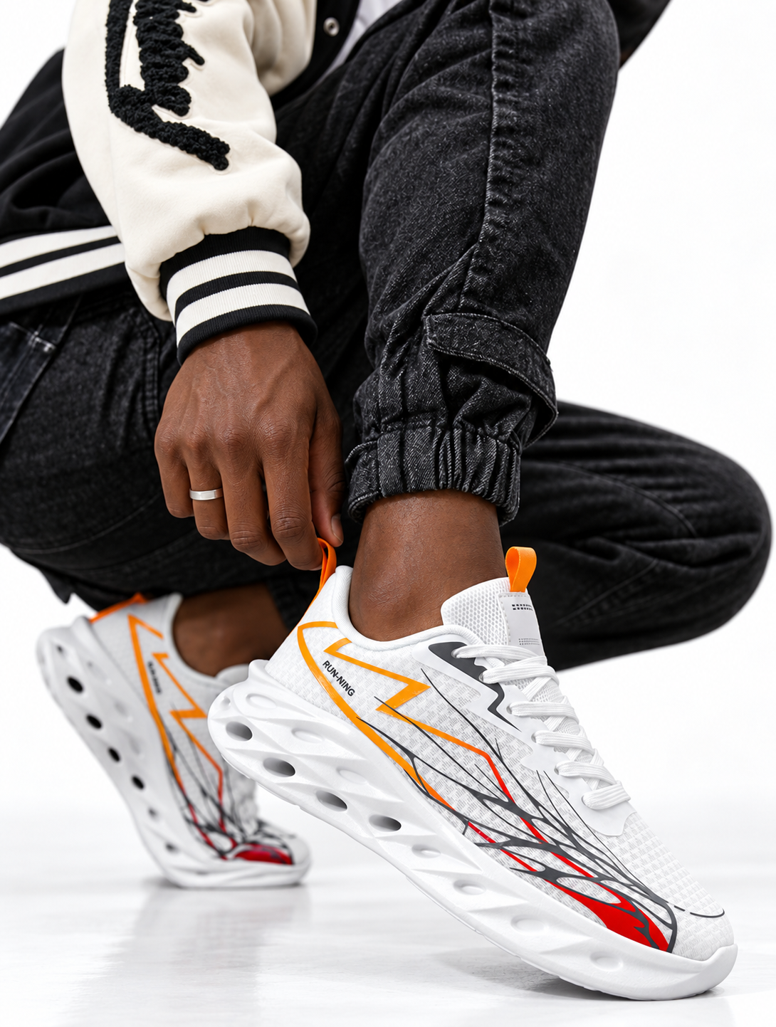 VectorFlow Mesh Trainers