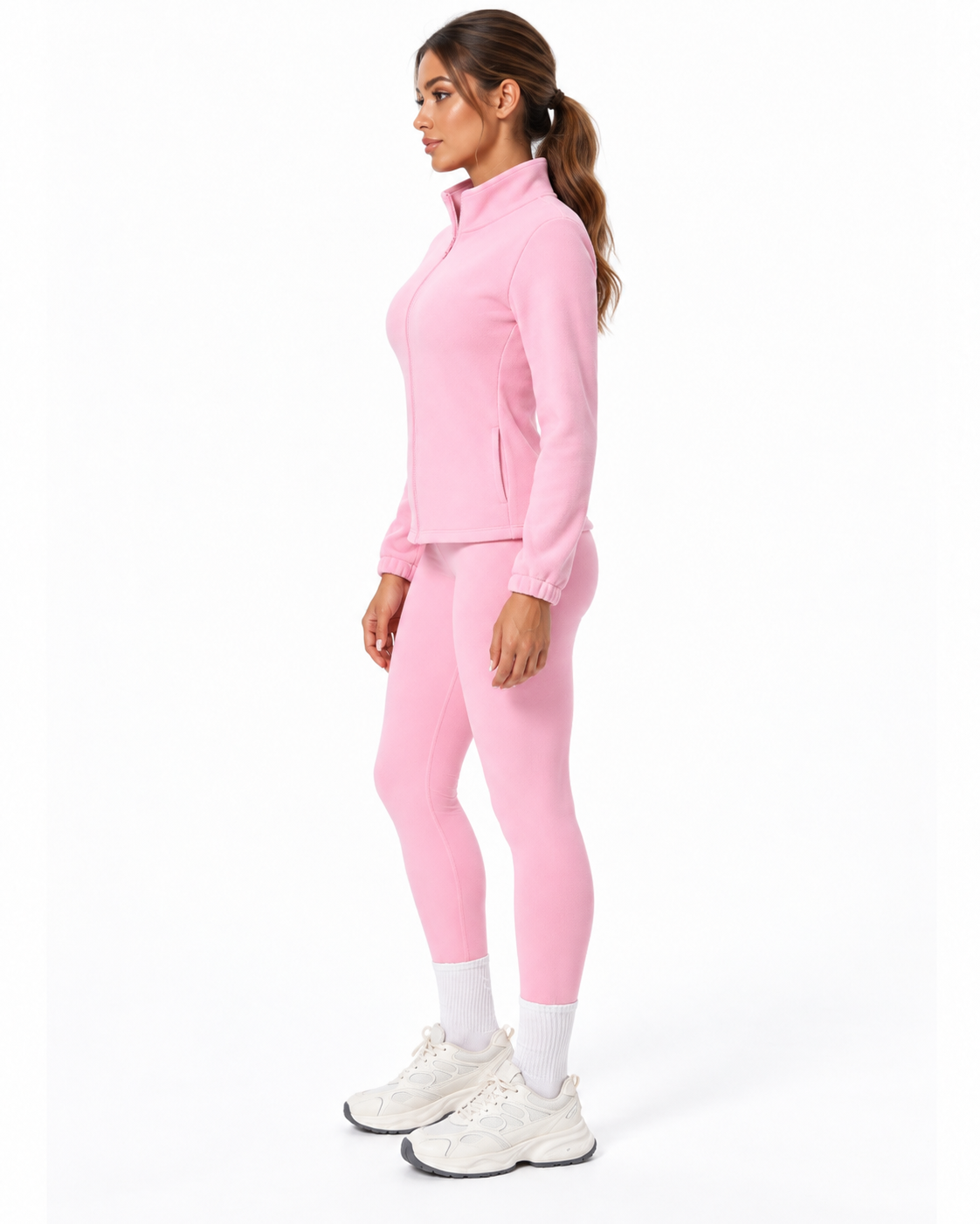 3-PIECE SCULPT RHEA SET