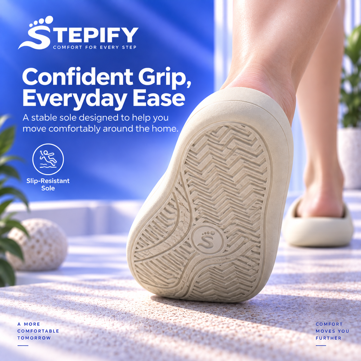 Massage Comfort Slides