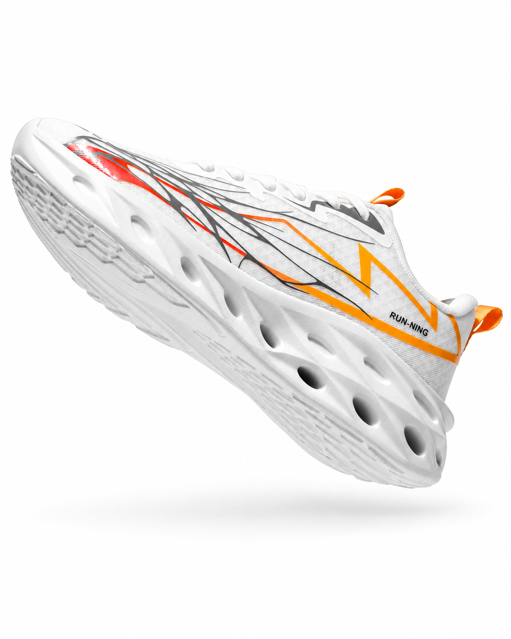 VectorFlow Mesh Trainers