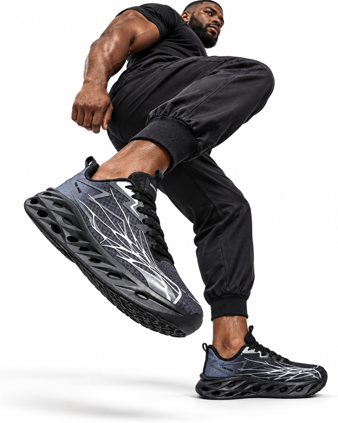 VectorFlow Mesh Trainers
